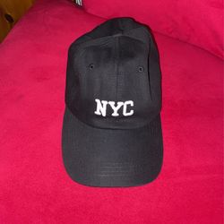 NYC Hat