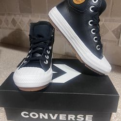Converse New Size 12 Youth 
