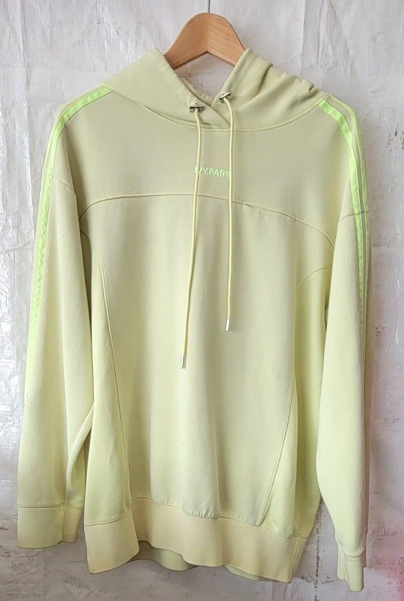 Ivy Park Adidas Hoodie