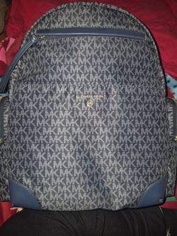 Michael kors bag pack