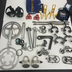 Bicycle Parts For Sale