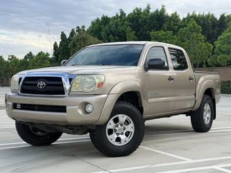 2006 Toyota Tacoma