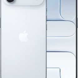 APPLE IPHONE AIR (Open Box)