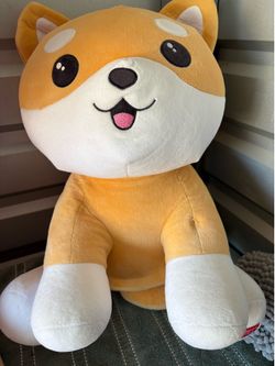 Plush