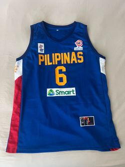 Pilipinas Basketball Jersey size XXL $60