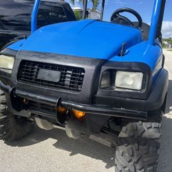 Golf Cart