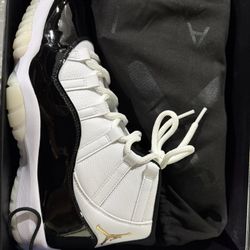 Jordan 11s