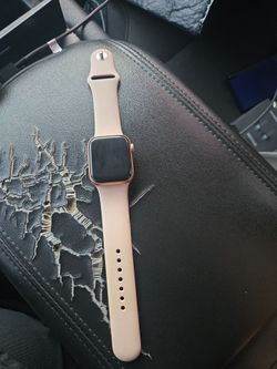 Apple watch se