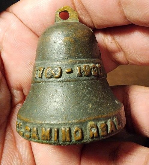 El Camino Real Bell