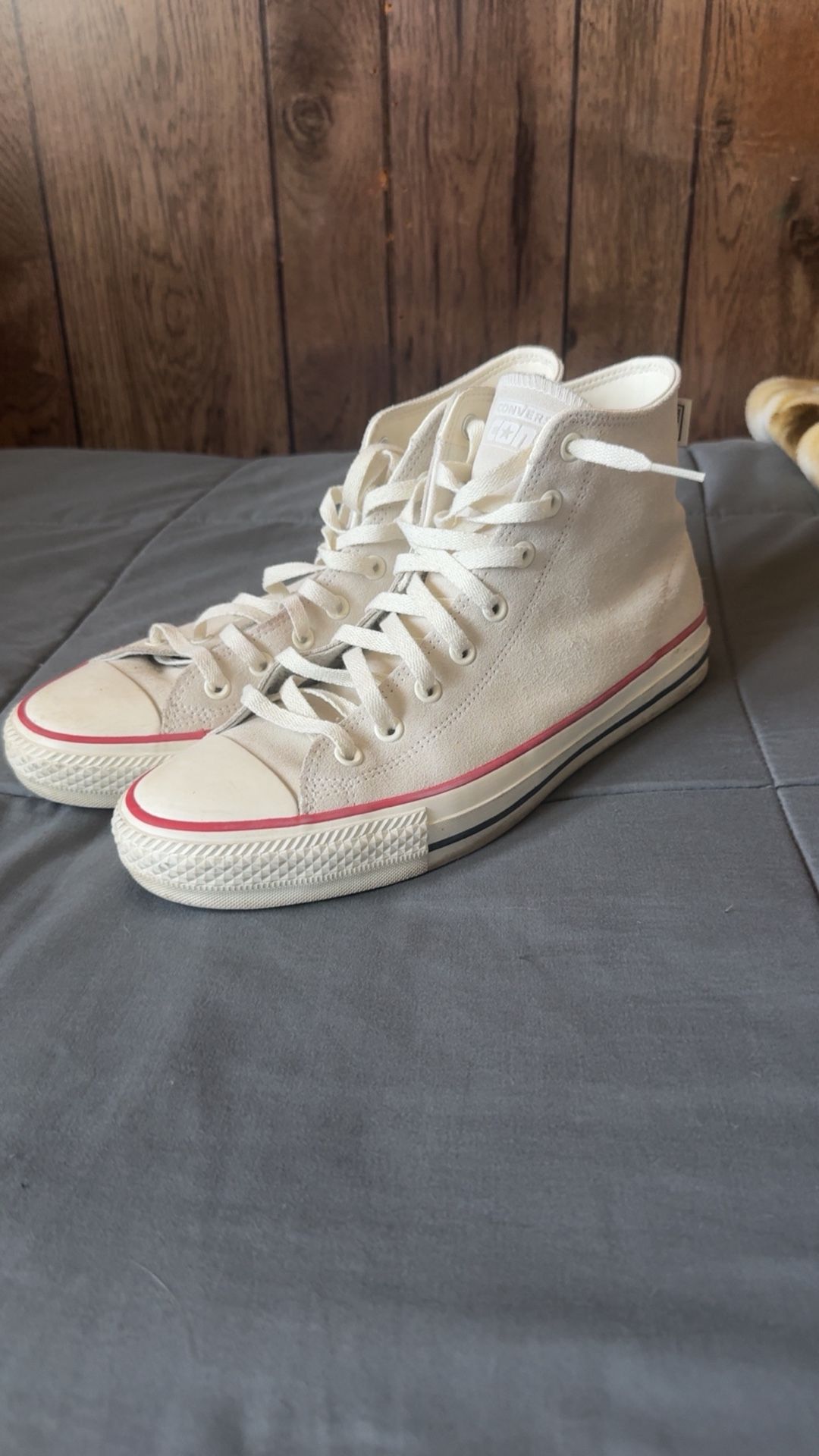 Converse Shoes