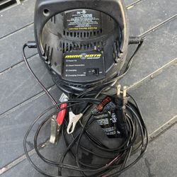 Minn Kota MK110P Portable Battery Charger