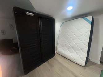 Nectar Premier “DREAMCLOUD” Memory Foam QUEEN Mattress
