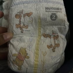 Diapers 