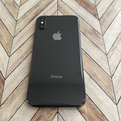 iPhone XS (64GB) Unlocked 🔶 Liberado