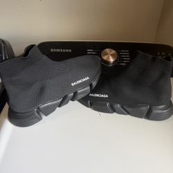 Balenciaga Speed Runners 