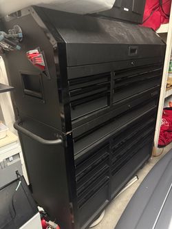 Tool Box
