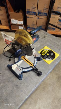 Variety of Tools
