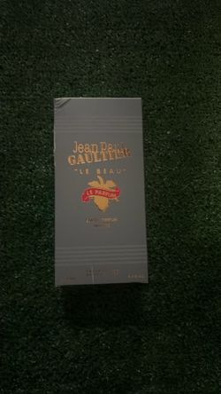 Jean Paul Gaultier Le Beau Le Parfum Eau de Parfum Intense