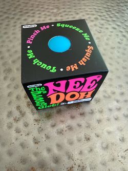 Needoh groovy glob