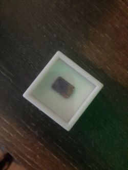 6.50 ct mandiore ametrine
