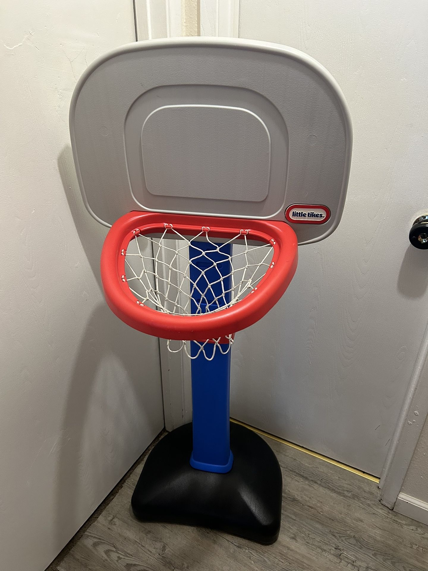 Kids Basketball Hoop