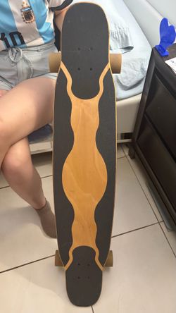 Longboard