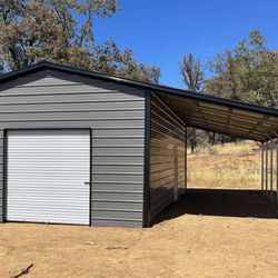 Steel Structures 