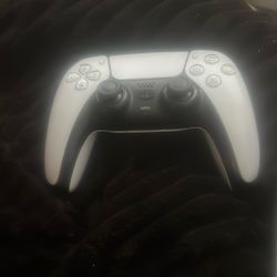 Ps5 Controller 