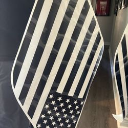 Ford Explorer Window Decal