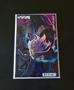 Gotham #3