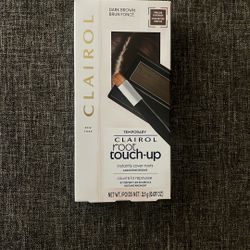 Clairol Root Touch Up