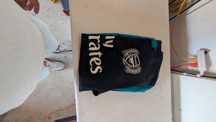 Arsenal jersey