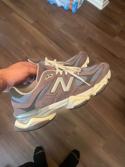 New balance 990s purple size 12