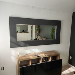 Large Wall Mirror 