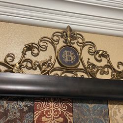 Home Interior Placa