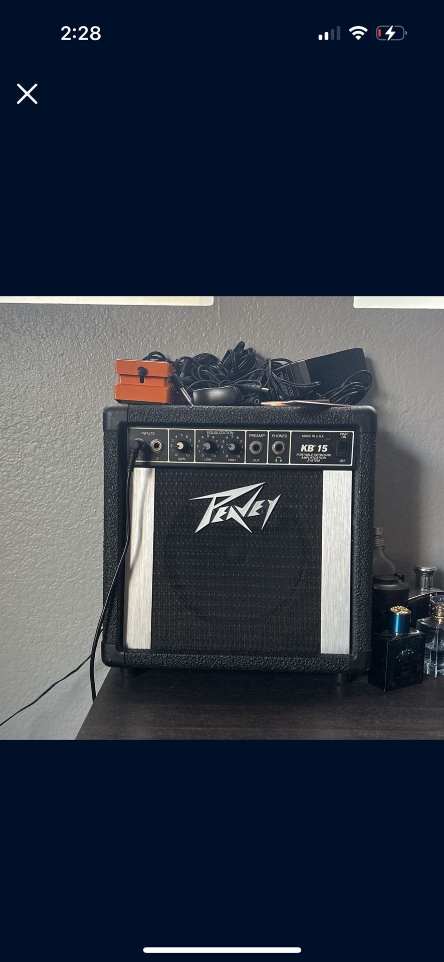 Amp