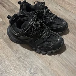 Balenciaga tracks