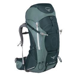 Osprey Ariel AG 65 Backpacking Pack with Airporter Med