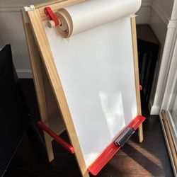 Kids Easel 