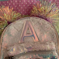 Justice small cheap backpacks