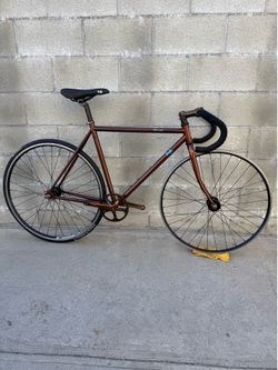 Fuji classic