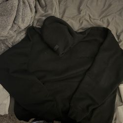 Essentials Stretch Limo Hoodie 