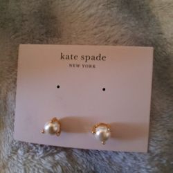 Kate Spade Earrings 