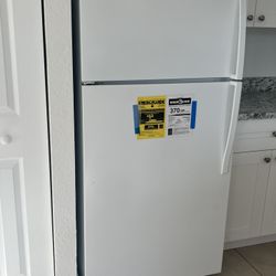 Brand New Whirlpool Refrigerator
