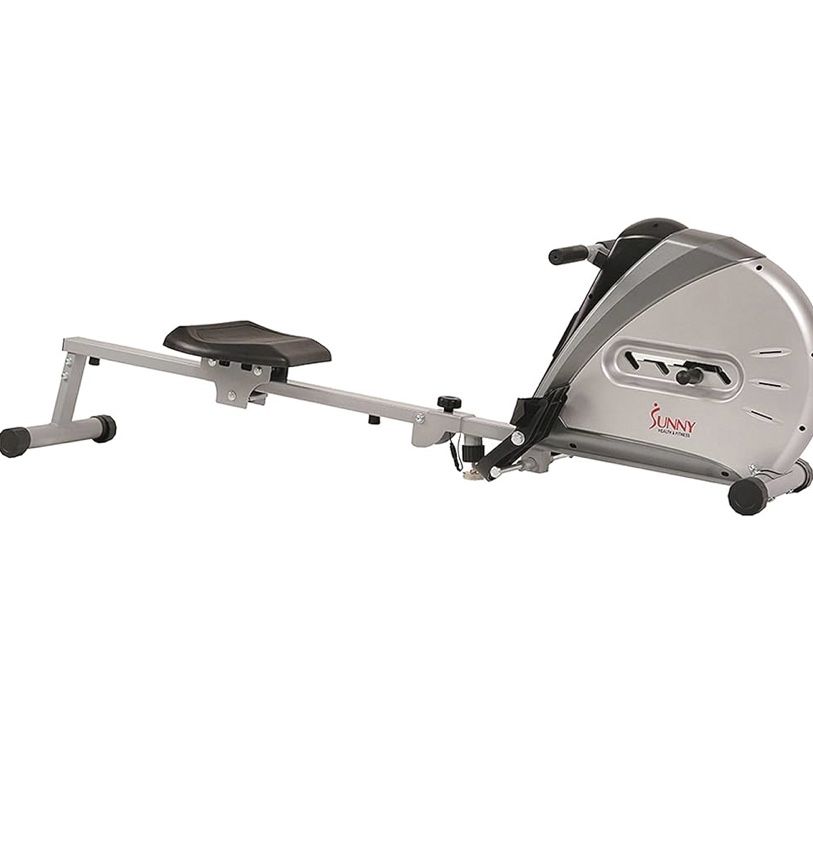 Row Machine