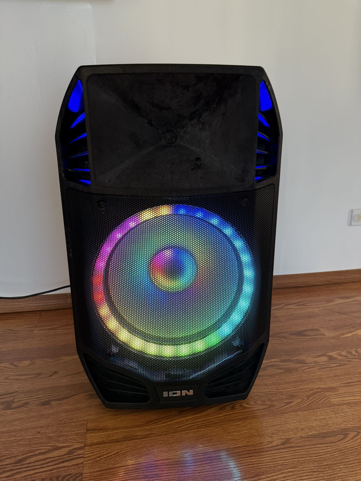 Bluetooth Speaker For Parties Or Events Large 