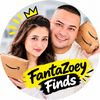 FantaZoey Finds