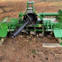 Frontier Tiller RT3049