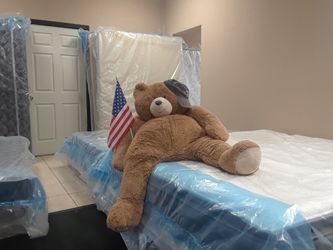 Mattress Presidents Sale Week