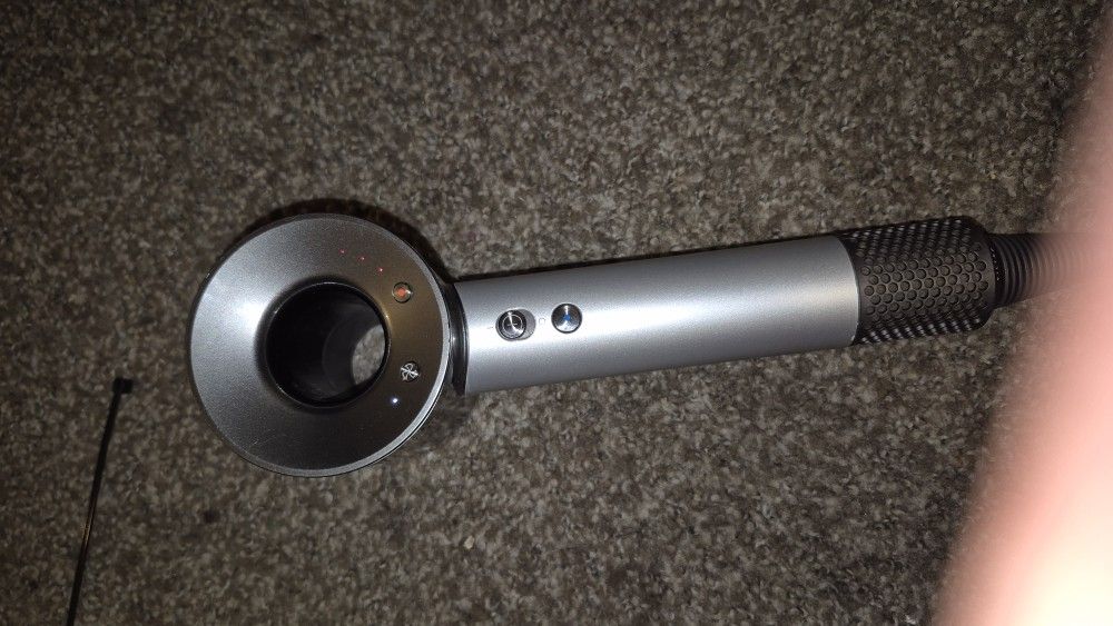 Dyson Hair Dryer - Perfect Condition